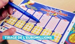 EuroMillions: un Belge remporte le jackpot