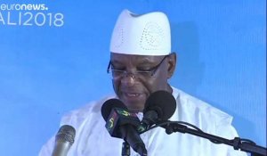 Mali : IBK tend la main à l'opposition