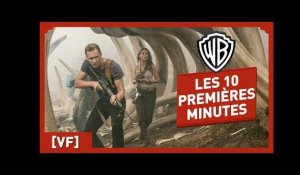 Kong : Skull Island - Regardez les 10 premières minutes du film !