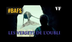 Les Versets de l'oubli - Bande annonce