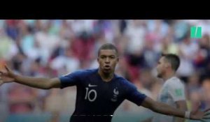 Comment la polémique sur les joueurs "africains" des Bleus a fait le tour du monde (sauf en France)