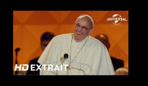 Le Pape François : Un Homme De Parole / Extrait "Faire la Paix" VF [Au cinéma le 12 Septembre]