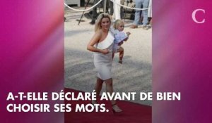 Erika Choperena : la belle déclaration de la femme d'Antoine Griezmann à leur fille Mia