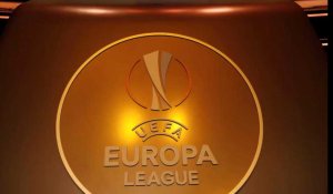 Europa League : Anderlecht, Genk et le Standard connaissent leurs adversaires