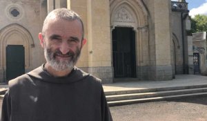 La naissance de Notre-Dame-du-Chêne par le père Alain Dominique 