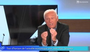 "Il y a un risque de bug informatique avec le prélèvement à la source !" selon Jean-Marc Sylvestre