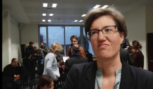 Catherine Moureaux devient bourgmestre de Molenbeek: "Je ne réalise pas encore"