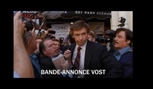 The Front Runner - Bande-annonce 1 - VOST