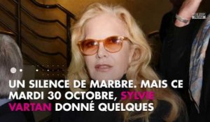 Johnny Hallyday : Sylvie Vartan raconte comment David guérit du deuil