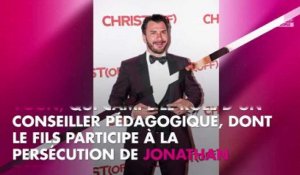 Christophe Beaugrand "bouc émissaire" : il a été victime d'harcèlement scolaire