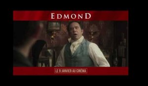 Edmond n'est plus que du théâtre: le film d'Alexis Michalik se dévoile avec cet extrait
