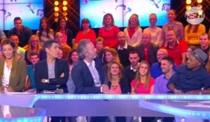 TPMP : Le meilleur de Soprano sur le plateau de Cyril Hanouna ! (vidéo)