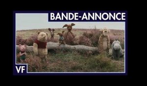 Jean-Christophe & Winnie - Bande-annonce officielle (VF)