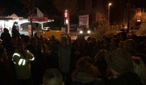 Paimpol. Appel au blocage du collectif Non à l'augmentation des taxes 