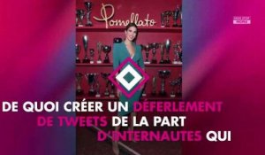 DALS 9 : Iris Mittenaere sauvée par le public, les internautes s'indignent sur Twitter