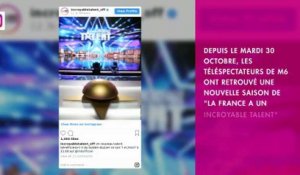 La France a un incroyable talent : les internautes mécontents du manque de Français