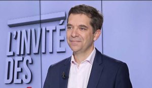 Roland de Barbentane : « Ouibus vise l'équilibre financier fin 2019 »