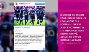 Football Leaks : Pierre Ménès influenceur du PSG ? Nouveau scandale en perspective