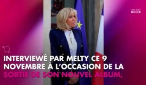 Brigitte Macron traitée de "cougar" par Kalash Criminel : le titre retiré de l'album