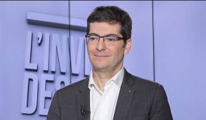 Nicolas Théry : « Depuis que le Crédit Mutuel a déployé l'intelligence artificielle, nous avons créé 2.400 emplois »