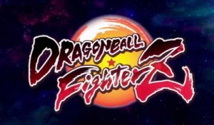 Dragon Ball FighterZ - Bande-annonce des fonctionnalités (Switch)