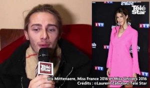LPDLA 6 : Dylan de Koh Lanta dragué par Iris Mittenaere Miss Univers 2016 ?