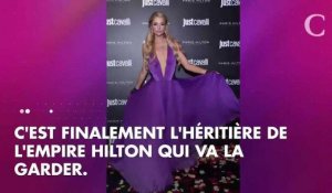 N'en déplaise à son ex, Paris Hilton pourra garder sa bague de fiançailles (et l...