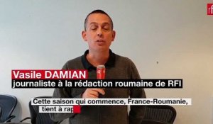 Saison France-Roumanie 2019 : les liens forts entre les deux pays