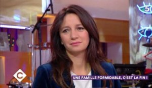 "C'était fatiguant" : Anny Duperey évoque la fin d'Une famille formidable
