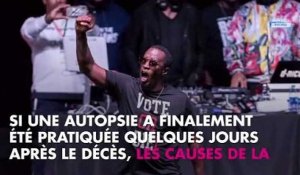 P. Diddy aux funérailles de Kim Porter : son touchant hommage dévoilé