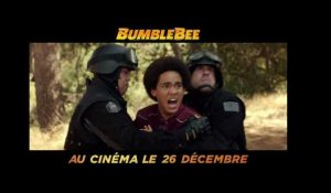 Bumblebee - Spot 7 VF [Au cinéma le 26 décembre]