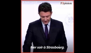 Fusillade à Strasbourg: le point sur la situation