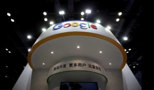 Google annonce qu'il paiera une taxe française sur les Gafa