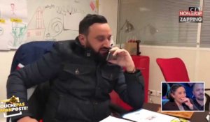 TPMP : le canular téléphonique hilarant de Cyril Hanouna à Danielle Moreau (vidéo)