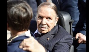 Algérie. Le président Abdelaziz Bouteflika à nouveau candidat en 2019