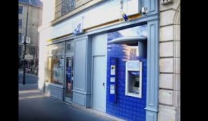 Banques. Les Français changent peu d'établissement bancaire