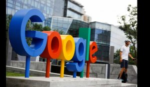 Google poursuivi en justice pour non-respect de la vie privée à cause des données de géolocalisation