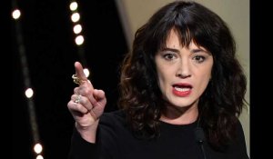 Jimmy Bennett, qui accuse Asia Argento d'agression sexuelle, sort du silence