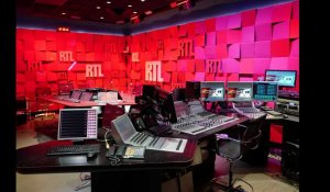 Le journaliste Bernard Poirette quitte RTL pour Europe 1