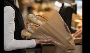 Pourquoi votre baguette de pain va (peut-être) vous coûter deux euros