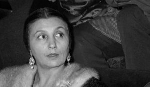 Rosa Bouglione, « la reine incontestée du cirque », est morte à l'âge de 107 ans