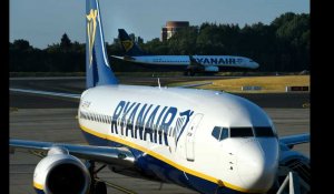 Ryanair. Les bagages cabine de moins de 10 kg vont devenir payants