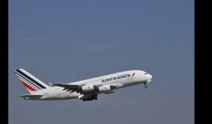 Air France ne contrôle plus l'identité de tous ses passagers à l'embarquement