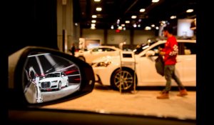 Automobile. Audi suspend les livraisons de 60 000 véhicules à moteur diesel