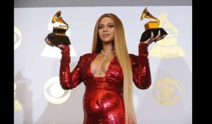 Beyoncé vient de battre le record de streaming sur Spotify
