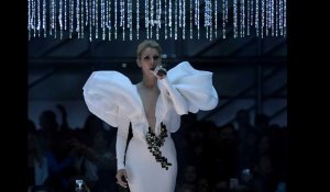 Céline Dion parmi les femmes les plus riches des États-Unis