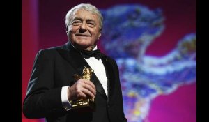 Claude Lanzmann, le réalisateur de « Shoah », est mort