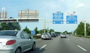 Départs en vacances : Bison Futé prévoit un week-end très chargé sur les routes