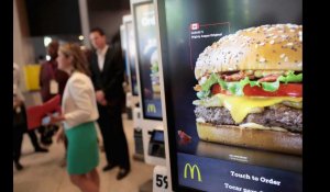 Des salades McDonald's contaminées à la listeria dans des dizaines de restaurants