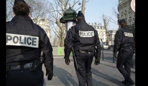 "Fête à Macron" : 2 000 membres des forces de l'ordre mobilisés samedi